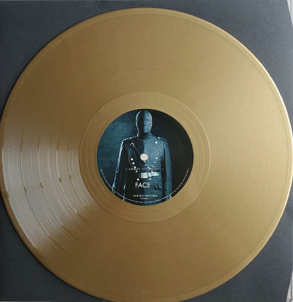 Mass Hysteria - L'Armée Des Ombres | Verycords (6022046541) - 4