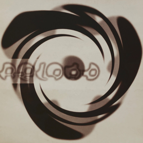 Reload - Auto Reload EP : Volume 2 | Infonet (INF 13T) - main