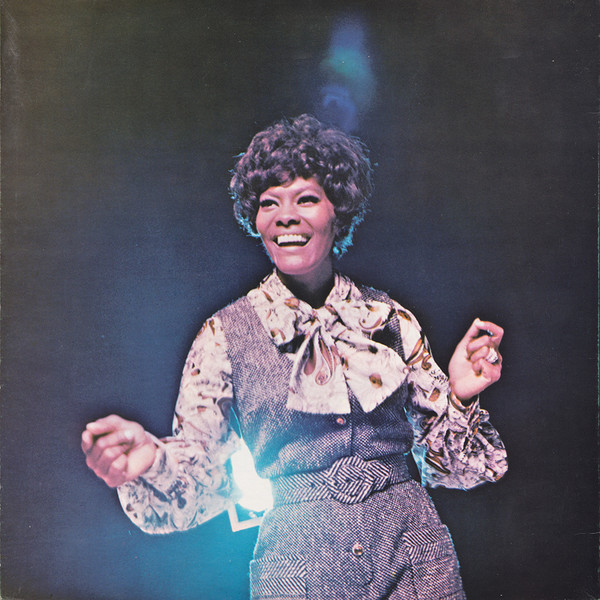 Dionne Warwick - I'll Never Fall In Love Again | Scepter Records (SPS 581) - 2 Dionne Warwick - I'll Never Fall In Love Again | Scepter Records (SPS 581) - 2