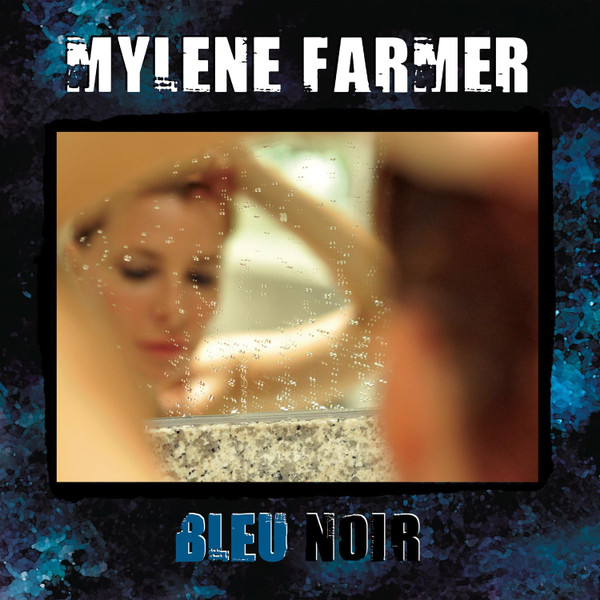 Mylène Farmer - Bleu Noir | Stuffed Monkey (19802826291)
