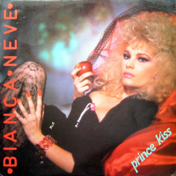 Bianca Neve - Prince Kiss | Indalo Music (INDX-111) - main
