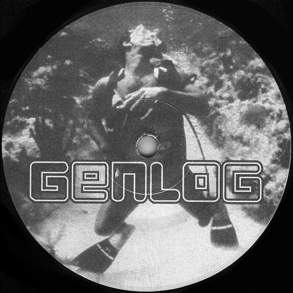 Genlog - Revolution | Low Spirit Recordings (EFA 02162-02 MS) - 2
