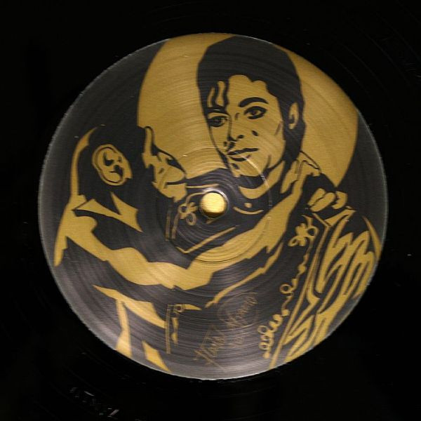 The Mole - Even Now Just Us | Vitalik (VITNYL001) - 2