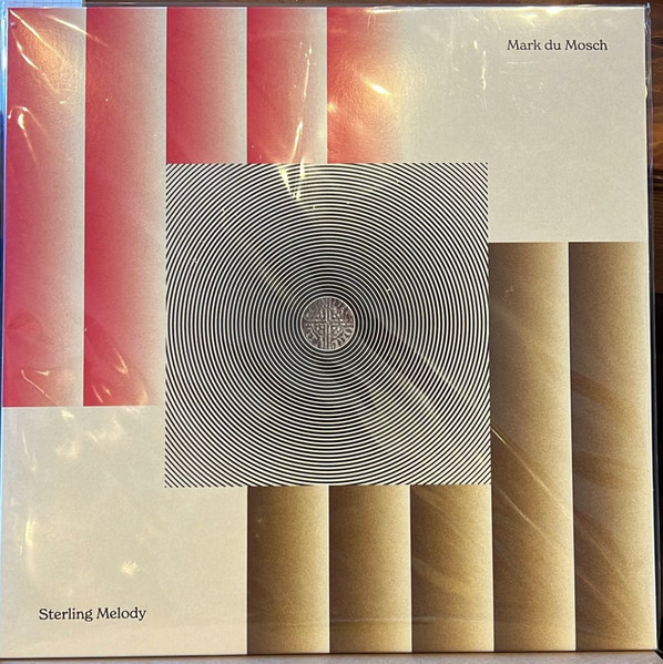 Mark Du Mosch - Sterling Melody | Peek Of Normal (PON 001) - main Mark Du Mosch - Sterling Melody | Peek Of Normal (PON 001) - main