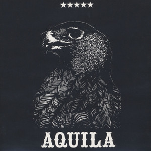 Aquila - Aquila | Klimt Records (MJJ370)