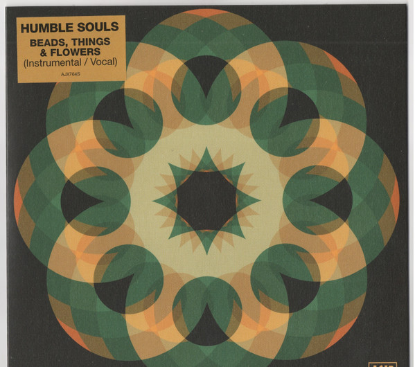Humble Souls - Beads, Things & Flowers | Acid Jazz (AJX7645S) - main