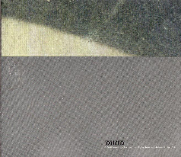Nine Inch Nails - And All That Could Have Been (Live) (2 CD - Limited Deluxe Edition) [CD] | Nothing Records (0694931862) - 2