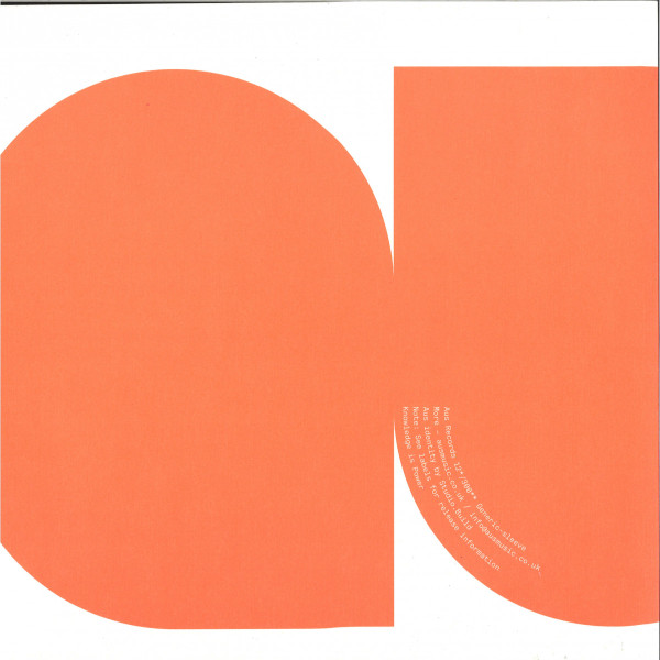 Damiano von Erckert - Pete | Aus Music (aus168) - 2