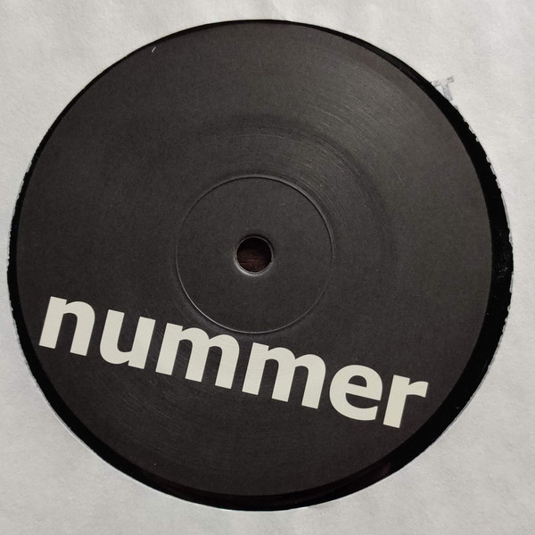 Someone Else - Fresh Air | Nummer-Schallplatten (# 13) - 2 Someone Else - Fresh Air | Nummer-Schallplatten (# 13) - 2