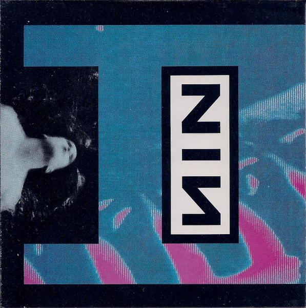 Nine Inch Nails - Pretty Hate Machine | TVT Records (2610-2) - 4