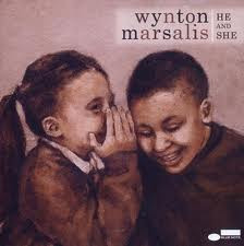 Wynton Marsalis - He And She | Blue Note (50999 5 10331 2 5) - main