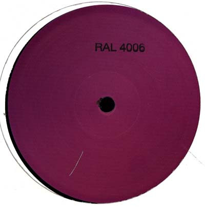 Unknown Artist - Noc + Sam | Not On Label (RAL 4006)