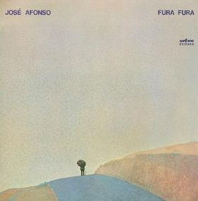 José Afonso - Fura Fura | Orfeu (STAT 095)