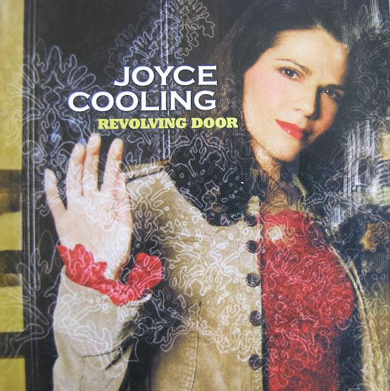 Joyce Cooling - Revolving Door | Narada Jazz (09463-44541-2-4)