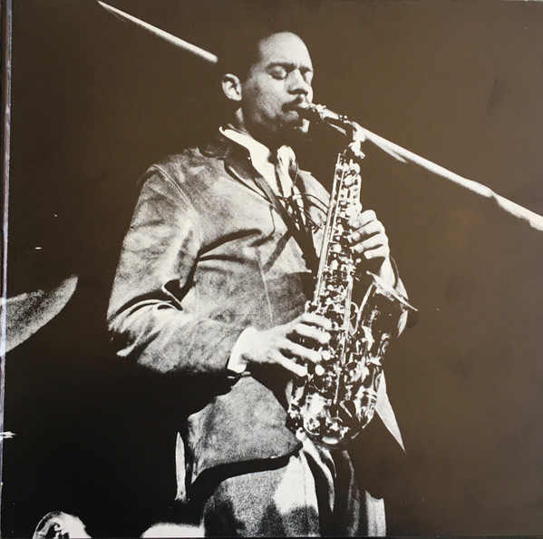 Charles Mingus - The Great Concert Of Charles Mingus | America Records (30 AM 003-004-005) - 4 Charles Mingus - The Great Concert Of Charles Mingus | America Records (30 AM 003-004-005) - 4