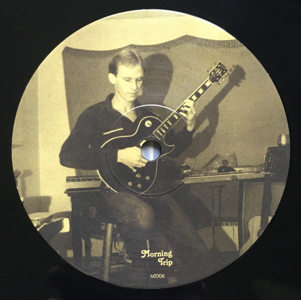 Barry Cleveland with Bob Stohl and Kat Epple - Stones Of Precious Water | Morning Trip (MT006) - 4