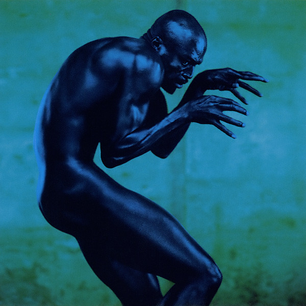 Seal - Human Being | Warner Bros. Records (CDW 46828) - main Seal - Human Being | Warner Bros. Records (CDW 46828) - main