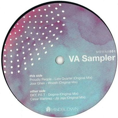 VA Sampler