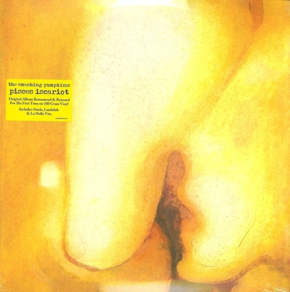 The Smashing Pumpkins - Pisces Iscariot | Virgin (5099946425416) - main