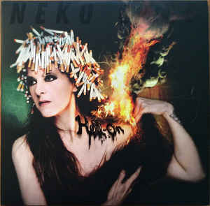 Neko Case - Hell-On | Anti- (ANTI 7412-1)