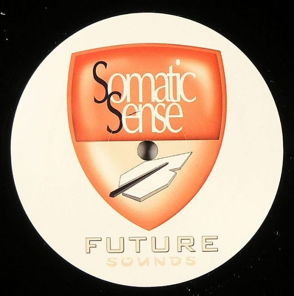 Peter McCowan - Trailer Park Boy | Somatic Sense Future Sounds (SomaticFuture002) - main Peter McCowan - Trailer Park Boy | Somatic Sense Future Sounds (SomaticFuture002) - main
