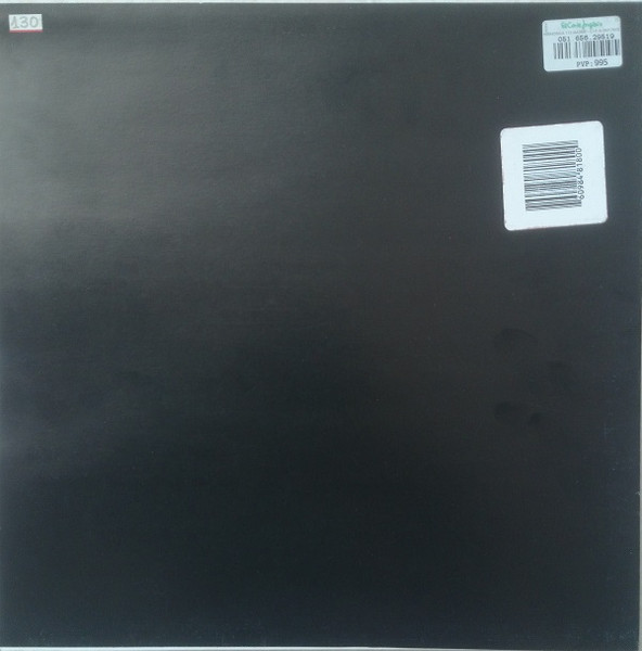 Massimo Vivona - Trafex / Ascent | Made In DJ (MDJ 48) - 2