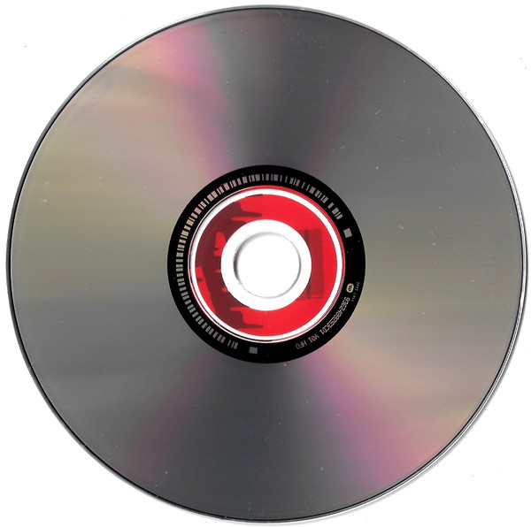 R.E.M. - Live | Warner Bros. Records (9362-49925-3)