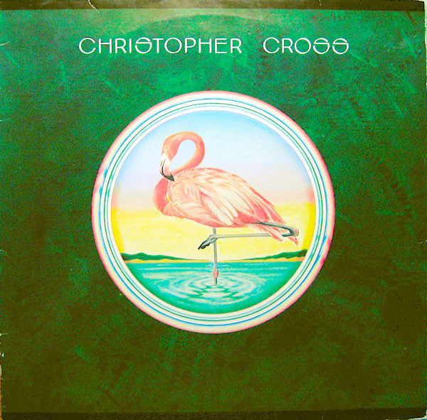 Christopher Cross - Christopher Cross | Warner Bros. Records (WB 56 789 (G)) - main Christopher Cross - Christopher Cross | Warner Bros. Records (WB 56 789 (G)) - main
