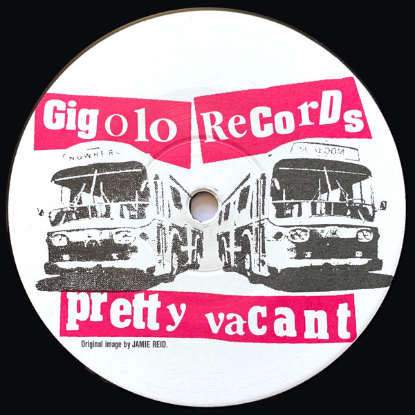P. Diddy - Let's Get Ill (Hell Remix) | International Deejay Gigolo Records (Gigolo 110) - main P. Diddy - Let's Get Ill (Hell Remix) | International Deejay Gigolo Records (Gigolo 110) - main