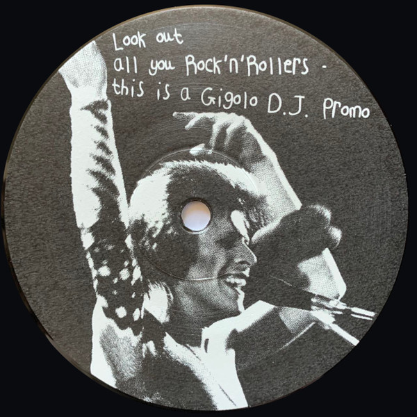 P. Diddy - Let's Get Ill (Hell Remix) | International Deejay Gigolo Records (Gigolo 110) - 2 P. Diddy - Let's Get Ill (Hell Remix) | International Deejay Gigolo Records (Gigolo 110) - 2