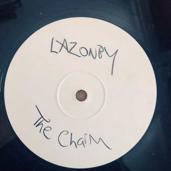 Pete Lazonby - Sacred Cycles | Brainiak Records (BRAINK 37) - 2