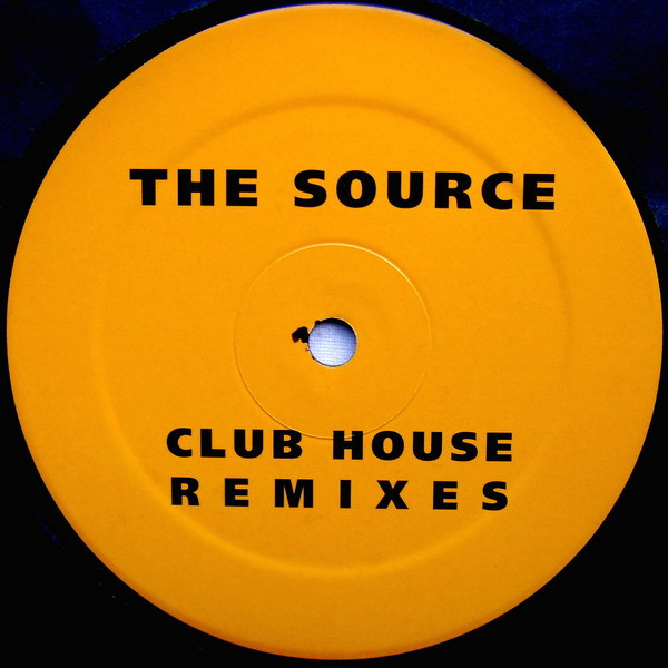 The Course - Ready Or Not / Killing Me Softly (Club House Remixes) | Lowland Records (2002892) - 2