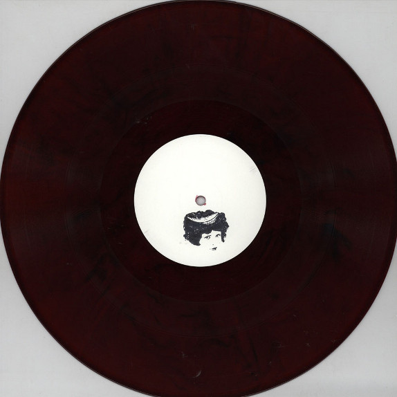 Alex Danilov / HVL - Split Screen EP | Rough House Rosie (RHROS 003) - 4