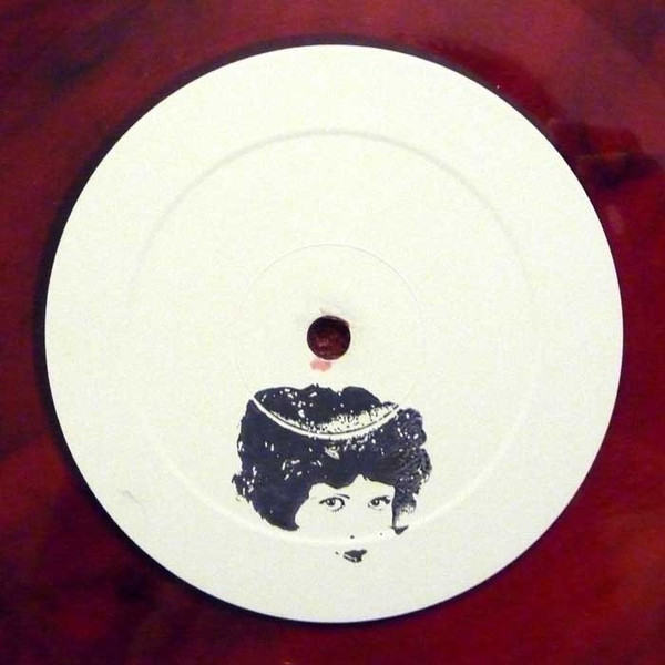 Alex Danilov / HVL - Split Screen EP | Rough House Rosie (RHROS 003) - main
