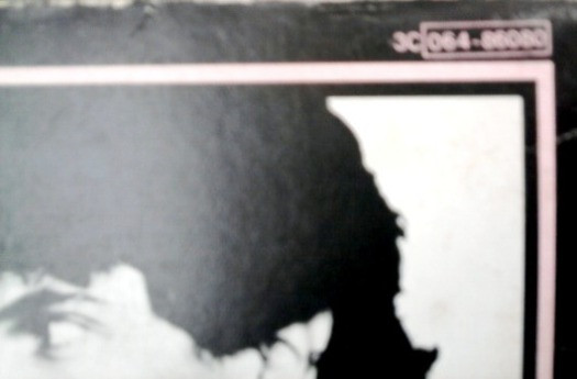 The Knack - ...But The Little Girls Understand | Capitol Records (3C 064-86080) - 2 The Knack - ...But The Little Girls Understand | Capitol Records (3C 064-86080) - 2