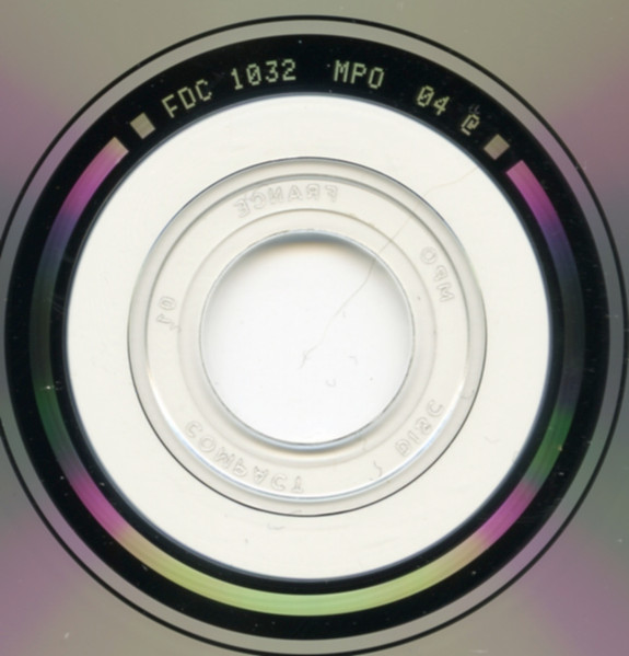 Various - Welcome To The Sixties Volume 2 | EPM Musique (FDC 1032) - 4 Various - Welcome To The Sixties Volume 2 | EPM Musique (FDC 1032) - 4