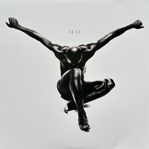 Seal - Seal | Warner Records (603497826384)