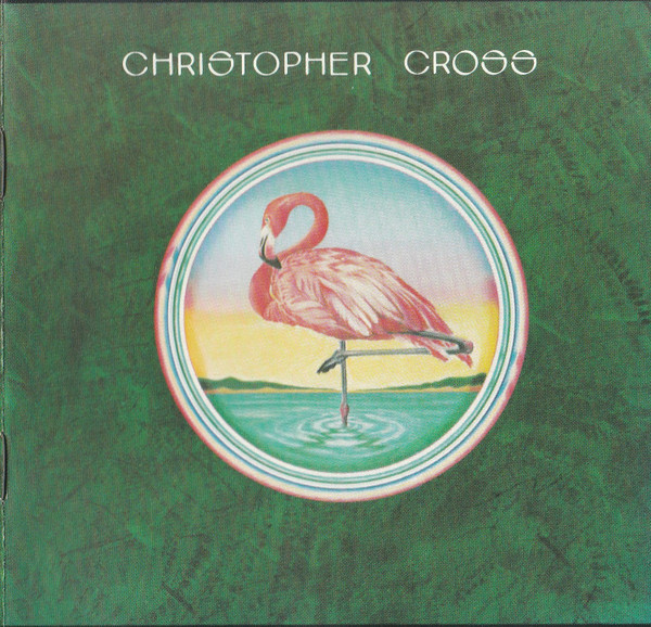 Christopher Cross - Christopher Cross | Warner Bros. Records (3383-2)