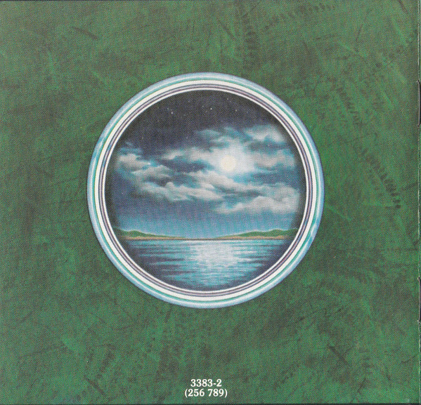 Christopher Cross - Christopher Cross | Warner Bros. Records (3383-2) - 4 Christopher Cross - Christopher Cross | Warner Bros. Records (3383-2) - 4