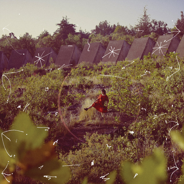 Belmont Witch - Mundo Rumbo | Polaks Records (PLKS021) - main