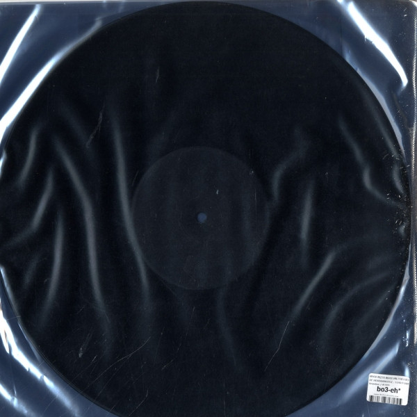 Hugo Rizzo Involvin' Zur-Face - Low Power / De Headbangerz | Drumline (DL-009)
