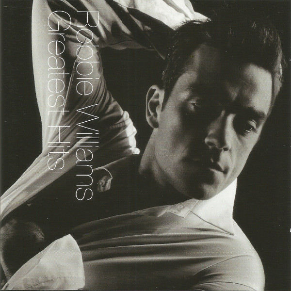 Robbie Williams - Greatest Hits | Chrysalis (724386681928) - main