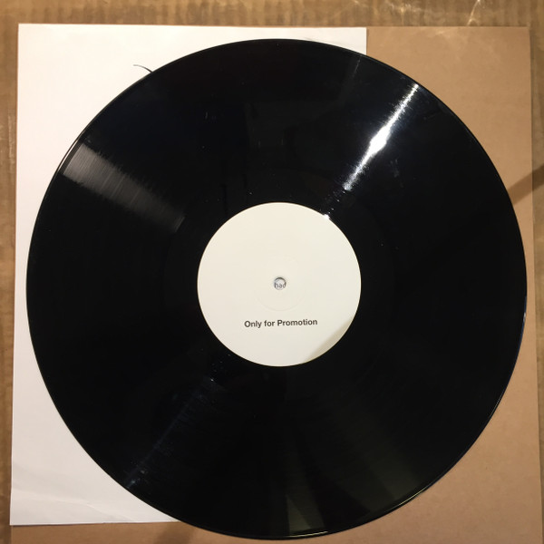 Frank Lorber - Jailhouse Rocker | Cocoon Recordings (CORLP004) - 2 Frank Lorber - Jailhouse Rocker | Cocoon Recordings (CORLP004) - 2