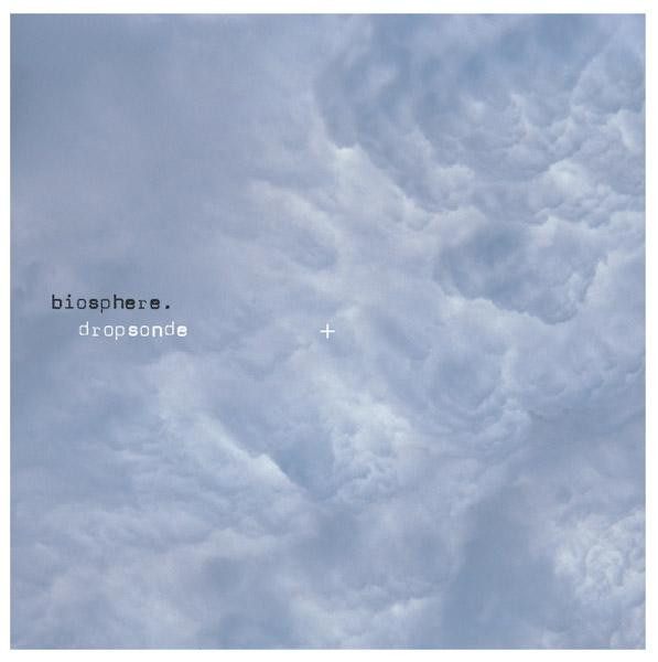 Biosphere - Dropsonde | Touch (TO:66 LP)