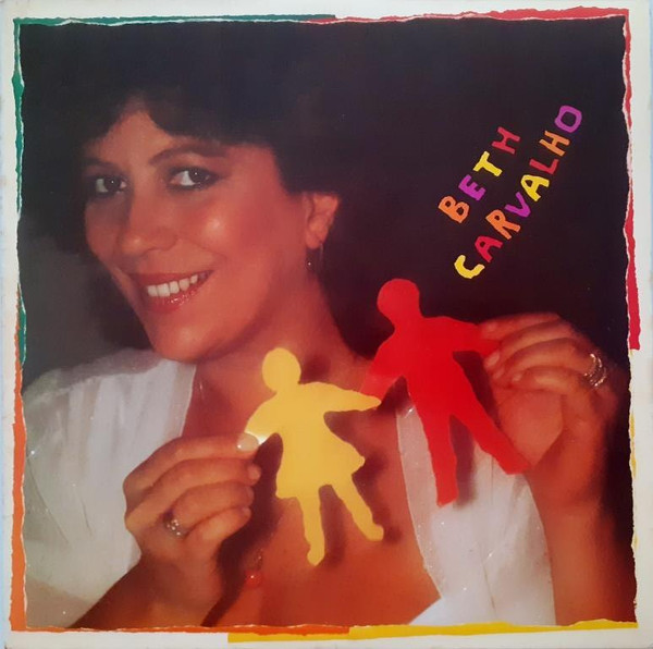 Beth Carvalho - Traço De União | RCA Victor (103.0560) - main Beth Carvalho - Traço De União | RCA Victor (103.0560) - main