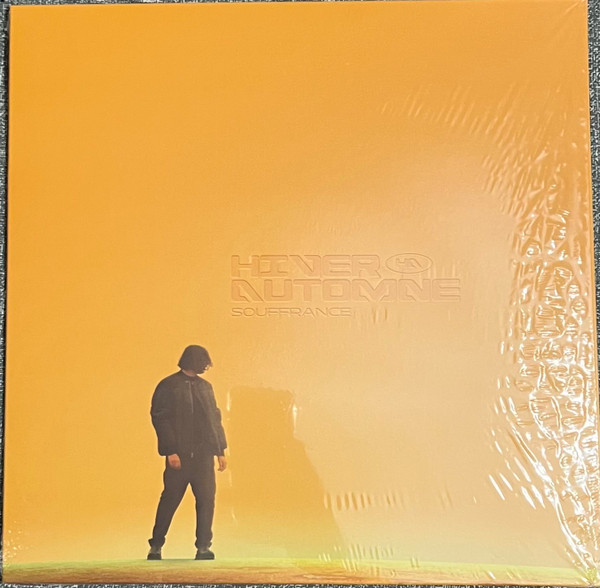 Souffrance - Hiver Automne | Hall26 Records (none) - main Souffrance - Hiver Automne | Hall26 Records (none) - main