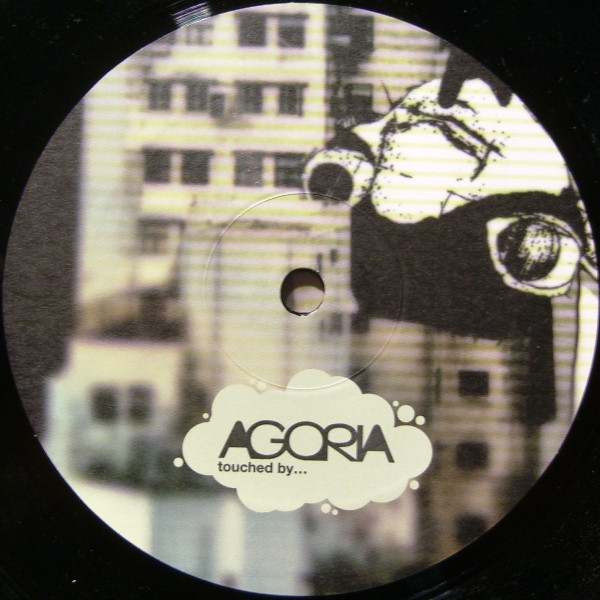 Agoria - Touched By... | [PIAS] Recordings (PIASF 084) - 3