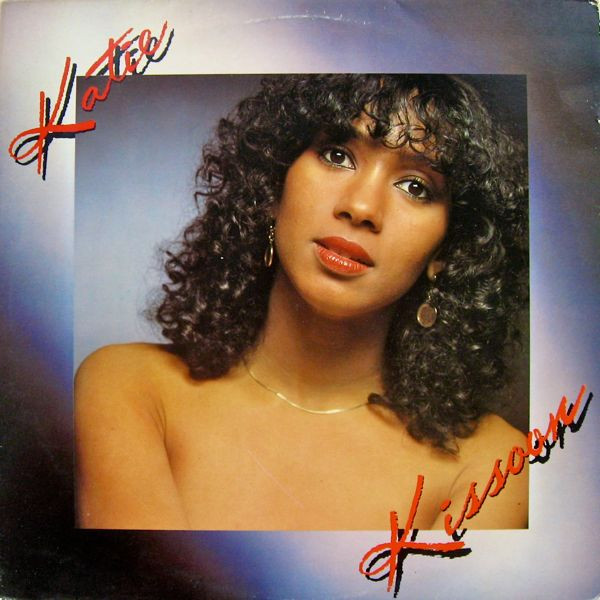 Katie Kissoon - Katie Kissoon | A&R Records (ANR 85079) - main