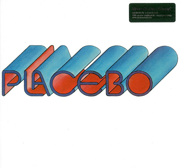 Placebo - Placebo | Music On Vinyl (MOVLP1093) - main Placebo - Placebo | Music On Vinyl (MOVLP1093) - main