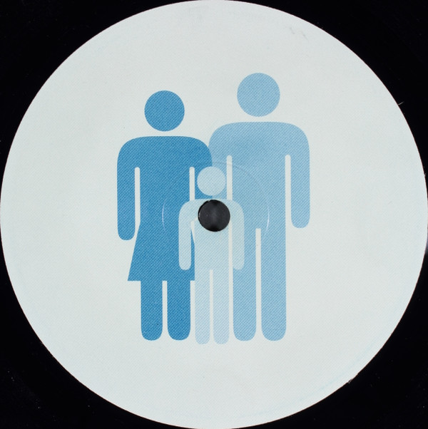 Morris T feat. Taka Boom - The Third Pleasure (Kluster & Cedric Gervais Remixes) | SFP Records (SFP 9649) - 2